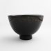 画像2: 【TEN-KUU -天空-】ボウル（大）　黒</br>【TEN-KUU -天空-】Bowl Large Black (2)