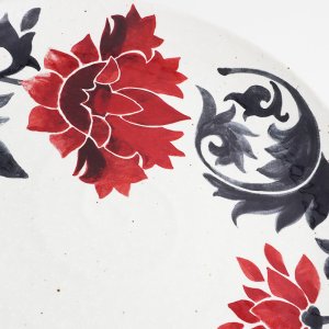 画像4: 【SEKI-HEKI】25cm皿 【SEKI-HEKI】25cm Plate