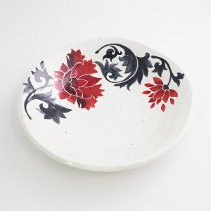 画像3: 【SEKI-HEKI】24cm深皿 【SEKI-HEKI】24cm Deep Plate