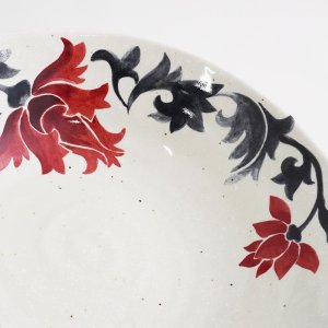 画像5: 【SEKI-HEKI】17cm深鉢 【SEKI-HEKI】17cm Deep Bowl