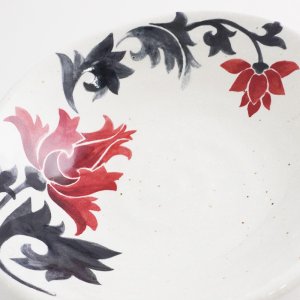 画像5: 【SEKI-HEKI】14cm深皿 【SEKI-HEKI】14cm Deep Plate