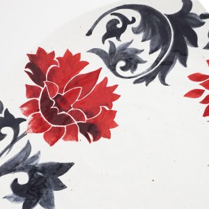 画像4: 【SEKI-HEKI】28cm皿 【SEKI-HEKI】28cm Plate