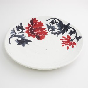 画像3: 【SEKI-HEKI】28cm皿 【SEKI-HEKI】28cm Plate