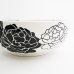 画像6: 【MIHANA】7寸ボウル　黒 【MIHANA】22cm Bowl Black