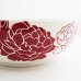 画像6: 【MIHANA】7寸ボウル　赤 【MIHANA】22cm Bowl Red