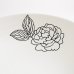 画像5: 【MIHANA】7寸ボウル　黒 【MIHANA】22cm Bowl Black