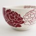 画像6: 【MIHANA】4.2寸丼　赤 【MIHANA】13cm Rice Bowl Red