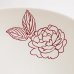 画像5: 【MIHANA】7寸ボウル　赤 【MIHANA】22cm Bowl Red