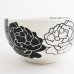 画像4: 【MIHANA】4.2寸丼　黒</br>【MIHANA】13cm Rice Bowl Black (4)