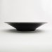 画像2: 【GEKKO -月光-】8寸浅鉢　黒</br>【GEKKO -月光-】25cm Shallow Bowl Black (2)