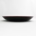 画像2: 【MIWAKU -魅惑-】丸皿（大）　黒</br>【MIWAKU -魅惑-】Round Plate Large Black (2)