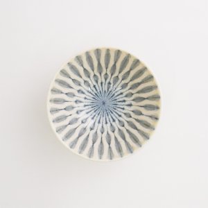 画像4: 【GEKKO -月光-】3.5寸深鉢　白 【GEKKO -月光-】11cm Deep Bowl White