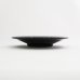 画像2: 【GEKKO -月光-】4.8寸皿　黒</br>【GEKKO -月光-】15cm Plate Black (2)