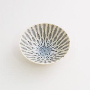 画像3: 【GEKKO -月光-】3.5寸深鉢　白 【GEKKO -月光-】11cm Deep Bowl White