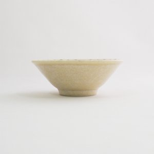 画像2: 【GEKKO -月光-】3.5寸深鉢　白 【GEKKO -月光-】11cm Deep Bowl White