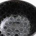 画像5: 【市蔵】黒多用碗</br>【市蔵】Black Multi-use Bowl (5)