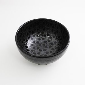 画像3: 【市蔵】黒釜揚げ丼 【市蔵】Black Rice Bowl