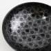 画像5: 【市蔵】黒メタ4.8寸ボウル</br>【市蔵】Black Meta 15cm Bowl (5)