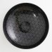 画像4: 【市蔵】黒メタ9.5寸鉢</br>【市蔵】Black Meta 28cm Bowl (4)