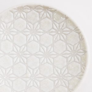 画像4: 【市蔵】白丸3寸皿 【市蔵】White Round 10cm Plate