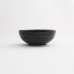 画像2: 【市蔵】黒3.5寸ボウル</br>【市蔵】Black 11cm Bowl (2)