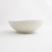 画像2: 【市蔵】白メタ4.8寸ボウル</br>【市蔵】White Meta 15cm Bowl (2)