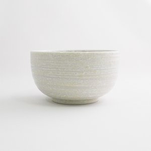 画像2: 【市蔵】白多用碗 【市蔵】White Multi-use Bowl