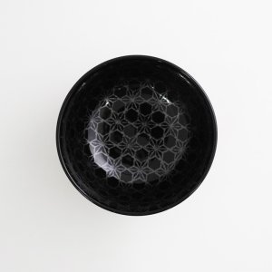 画像4: 【市蔵】黒多用碗 【市蔵】Black Multi-use Bowl