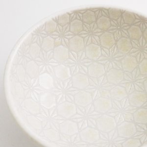 画像5: 【市蔵】白3.5寸ボウル 【市蔵】White 11cm Bowl