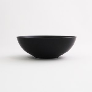 画像2: 【こよみ】黒小鉢 【こよみ】Black Small Bowl