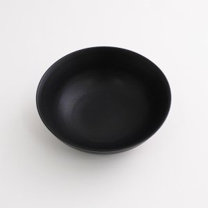 画像3: 【こよみ】黒小鉢 【こよみ】Black Small Bowl