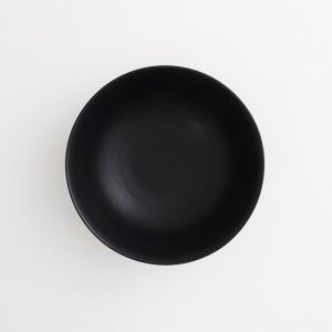 画像4: 【こよみ】黒小鉢 【こよみ】Black Small Bowl