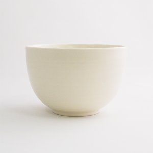 画像2: 【こよみ】白多用碗 【こよみ】White Multi-use Bowl