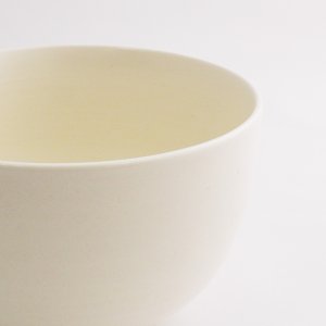 画像5: 【こよみ】白多用碗 【こよみ】White Multi-use Bowl