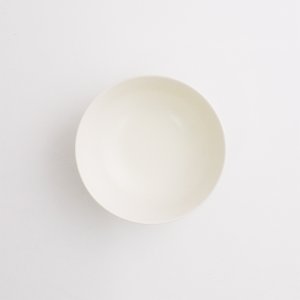 画像4: 【こよみ】白珍味 【こよみ】White Delicacy Bowl