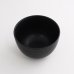 画像3: 【こよみ】黒多用碗</br>【こよみ】Black Multi-use Bowl (3)