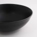 画像5: 【こよみ】黒浅鉢</br>【こよみ】Black Shallow Bowl (5)