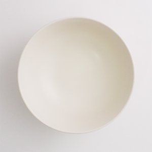 画像4: 【こよみ】白浅鉢 【こよみ】White Shallow Bowl