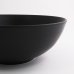 画像5: 【こよみ】黒中鉢</br>【こよみ】Black Medium Bowl (5)