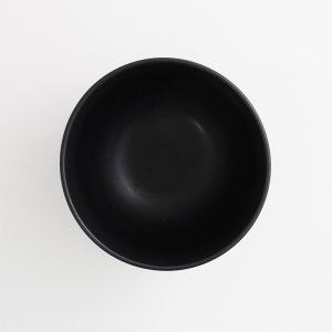 画像4: 【こよみ】黒多用碗 【こよみ】Black Multi-use Bowl