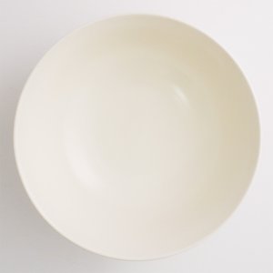 画像4: 【こよみ】白中鉢 【こよみ】White Medium Bowl