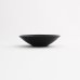 画像2: 【こよみ】黒3.5寸皿</br>【こよみ】Black 10cm Plate (2)