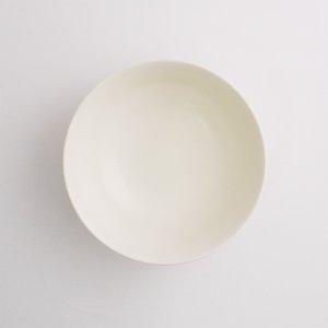 画像4: 【こよみ】白小鉢 【こよみ】White Small Bowl