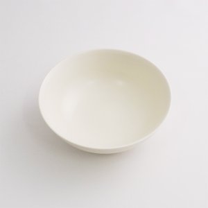 画像3: 【こよみ】白小鉢 【こよみ】White Small Bowl