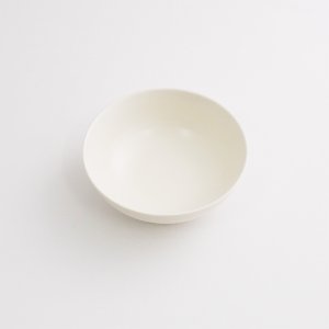 画像3: 【こよみ】白珍味 【こよみ】White Delicacy Bowl