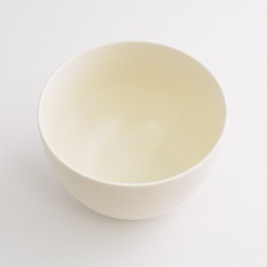 画像3: 【こよみ】白多用碗 【こよみ】White Multi-use Bowl