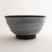 画像2: 【SAI -彩-】19cm深丼　銀</br>【SAI -彩-】19cm Deep Bowl Silver (2)