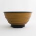 画像2: 【SAI -彩-】19cm深丼　金</br>【SAI -彩-】19cm Deep Bowl Gold (2)