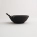 画像2: 【TENGU】とんすい　黒</br>【TENGU】Bowl with grip Black (2)