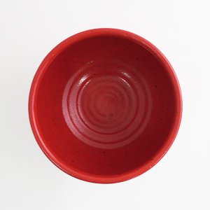 画像3: 【GOEMON -五右衛門-】丼　赤 【GOEMON -五右衛門-】Rice Bowl Red